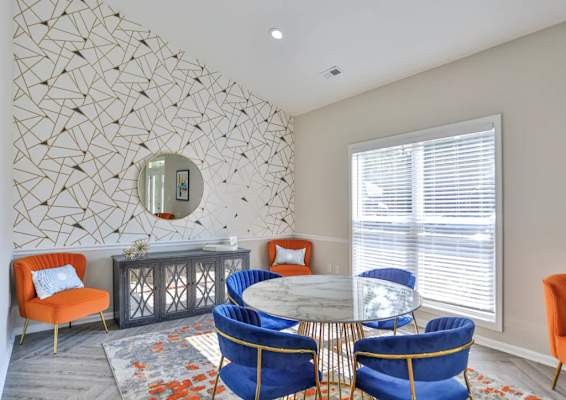 Ashbrook Village property